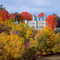 The Castle at Canadian Lakes Michigan
