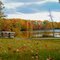 Canadian Lakes Canoe Launch