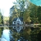 Waterwheel and Dam