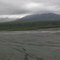 Matanuska River Panorama