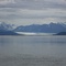 Knik Glacier from Jim's Creek