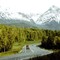 Glenn Highway - 200009LJW