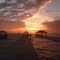 Mullet Point Sunset