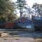 Three Notch Railroad