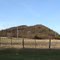 Cherry IL mine slag hills