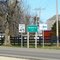 Mendota city limits