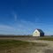 White Barn