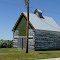 Old Barn
