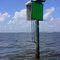 Cheb's channel marker