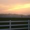 montevallo -sunset