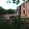 Demolition of Siluria Mill