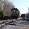 CSX Mainline
