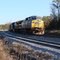 CSX Mainline