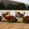 Alabama National Cemetery, Christmas 2009