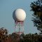 Weather Radar Radome