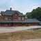 Tuscumbia Memphis & Charleston Depot