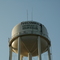 Water tower