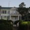 The Oaks Historic Plantation(Front View)- Built 1825