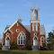 First Universalist