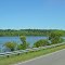 Lake Frank Jackson