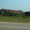 Old barn south of Reed