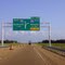 2011, Gilmore, AR, USA - along route 63
