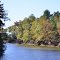 Bayou Meto River