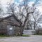 Rustic garage