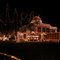 Ashdown Courthouse at Christmas