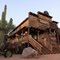 Goldfield Ghost Town