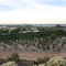 downtown Phoenix from Tempe