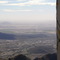 Looking South from the Peak