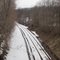 Buffalo Hollow Road Trestle View North