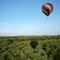 balloon and shadow