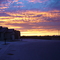 Sunset on Valley Quail Dr.