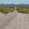 Old AZ 84, Looking E (abandoned ~1960)