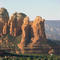 Coffee Pot , Sedona, Arizona...C