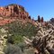 Chapel of the Holy Cross, Sedona