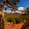 Sedona Afternoon