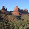 Sedona - Cathedral rock