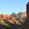 Boynton Canyon trail