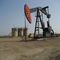 Oil Well, ND near Flaxton