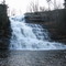 Barberville Falls