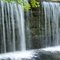Secret Dual Falls