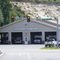 Woodville fire house