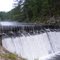 The old power dam at Wells River VT