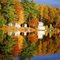 Lake Gardner, New Hampshire