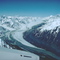 Black Rapids Glacier