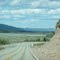 Richardson Hywy. South of Donnelly