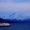 Alaska Ferry